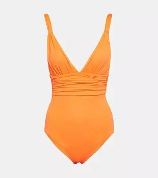 Купальник панарея Melissa Odabash, апельсин