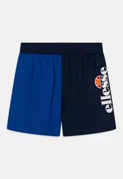 Купальник Parigi Rash Set Ellesse, темно-синий
