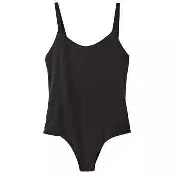 Купальник Patagonia Women's Sunny Tide 1 Piece Swimsuit, цвет Ink Black