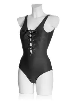 Купальник Pepe Jeans, черный