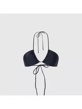 Купальник Pepe Jeans, черный