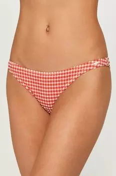 Купальник Pepe Jeans, красный