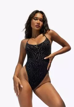 Купальник Perilla, черный