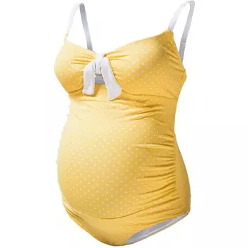 Купальник Petit Amour ANTONIE, желтый