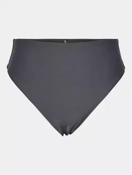 Купальник Pieces, серый