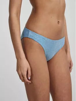 Купальник Pieces, синий