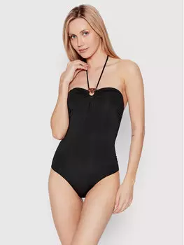 Купальник Pinko, черный