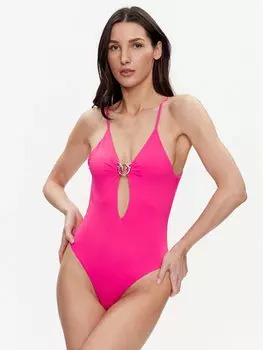 Купальник Pinko, розовый