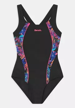 Купальник PITCH Bench, черный