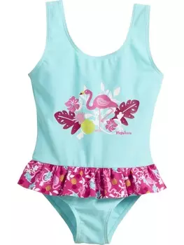 Купальник Playshoes, бирюзовый