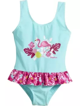 Купальник Playshoes, бирюзовый