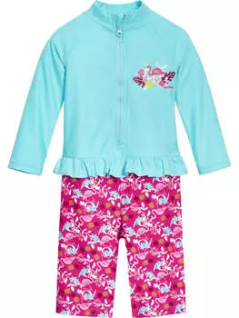 Купальник Playshoes, бирюзовый