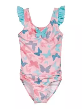 Купальник PLAYSHOES, цвет Rose/Pitaya