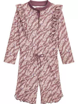 Купальник Playshoes, фиолетовый