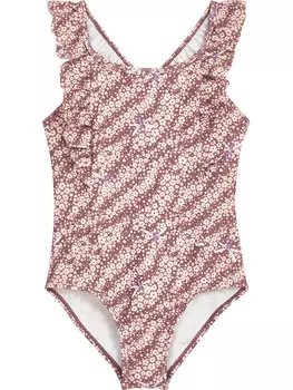 Купальник Playshoes, фиолетовый