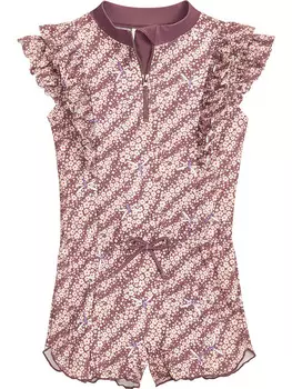 Купальник Playshoes, фиолетовый