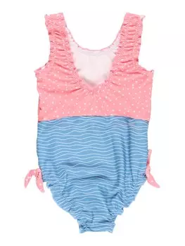 Купальник Playshoes KREBS, светло-розовый