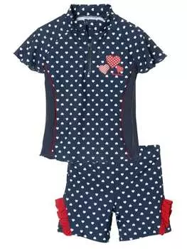 Купальник Playshoes, морской