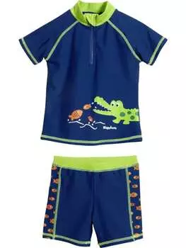 Купальник Playshoes, морской