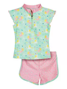 Купальник Playshoes, мятный