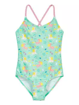 Купальник Playshoes, мятный