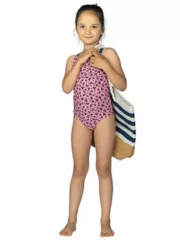 Купальник Playshoes, розовый