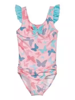 Купальник Playshoes, розовый