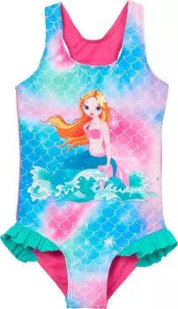 Купальник PLAYSHOES, розовый