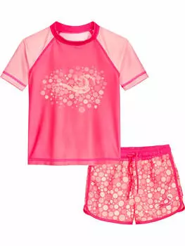 Купальник Playshoes, розовый