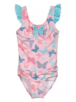 Купальник Playshoes, розовый