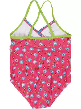 Купальник Playshoes, розовый