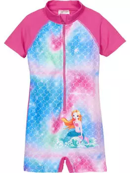 Купальник Playshoes, розовый