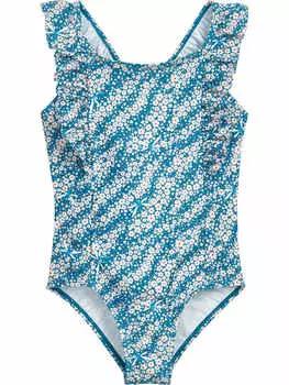 Купальник Playshoes, синий