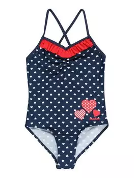 Купальник Playshoes, темно-синий