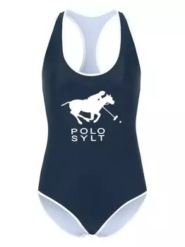 Купальник Polo Sylt, белый