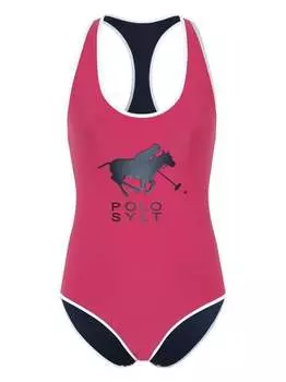 Купальник Polo Sylt, розовый