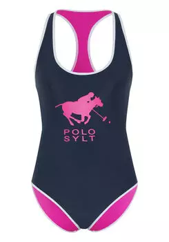 Купальник Polo Sylt, синий