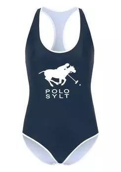 Купальник Polo Sylt, синий