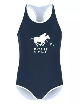 Купальник Polo Sylt, синий