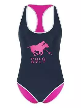 Купальник Polo Sylt, синий