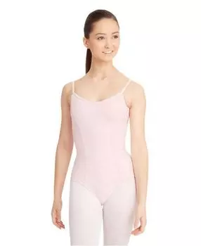 Купальник принцессы Capezio, розовый