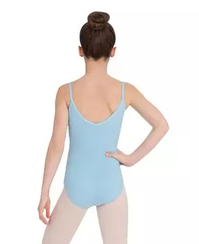 Купальник принцессы для маленьких и больших девочек Capezio