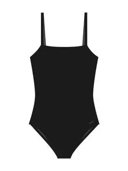 Купальник Protest, черный