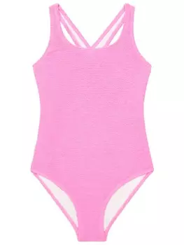 Купальник Protest, цвет smoothie pink