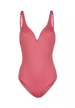 Купальник Protest, нежно-розовый