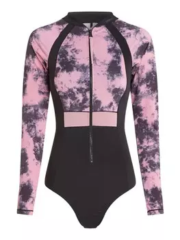 Купальник Protest PRTADRIATIC, черный