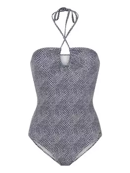 Купальник Protest PRTJAGGER, цвет Ink Blue