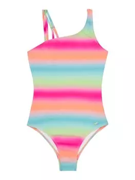 Купальник Protest PRTRICA JR, цвет Vision Blue