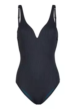 Купальник Protest, темно-синий