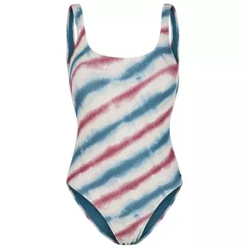 Купальник Protest Women's Prtscilla Swimsuit, цвет Raku Blue